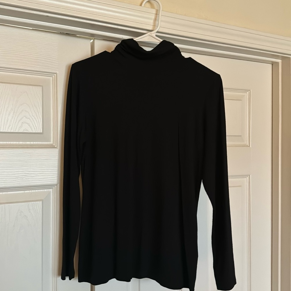 Style & Company turtleneck